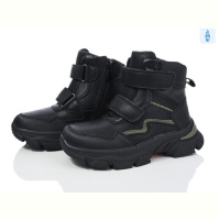 Ботинки Ok Shoes B1089-3N