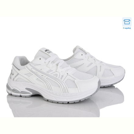 Кроссовки Hongquan J2115-2