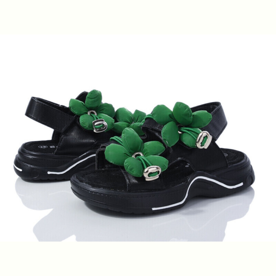 Босоножки Ok Shoes 8613-4A