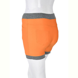 Шорты Obuvok B0126-3 (11004) orange
