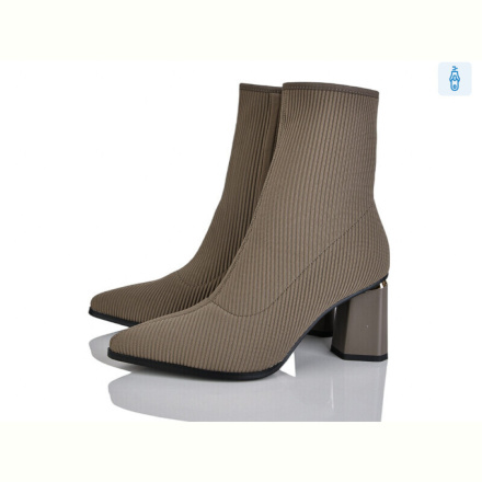 Ботинки Lino Marano H145-18