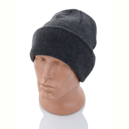 Шапка Red Hat KA154-3 grey