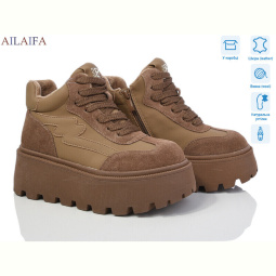 Ботинки Ailaifa P1022-11