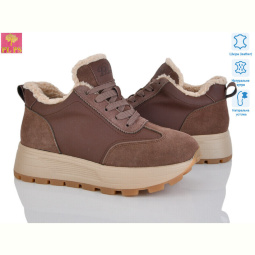 Кроссовки PLPS YJ682-3