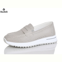 Слипоны Башили H6559-7