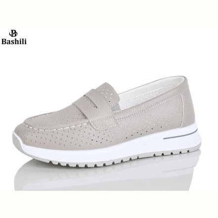 Слипоны Башили H6559-7