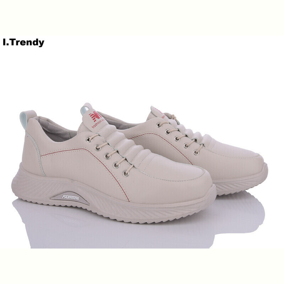 Кроссовки Trendy BK376A-2