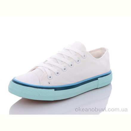 Кеды SANLIN K39