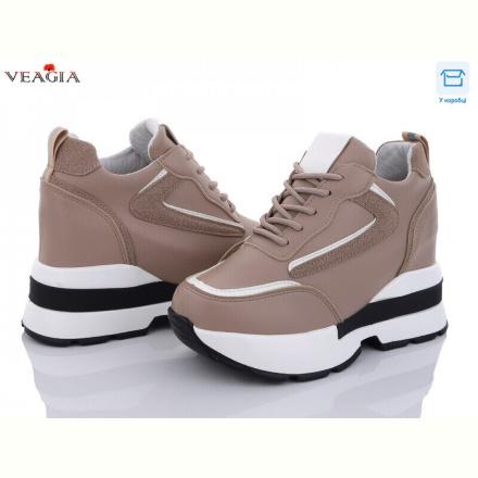 Кроссовки Veagia-ADA F852-4