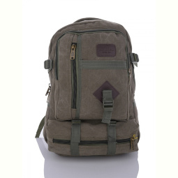 Рюкзак Superbag 6105 green