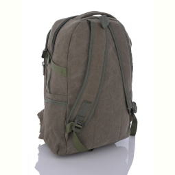 Рюкзак Superbag 6105 green