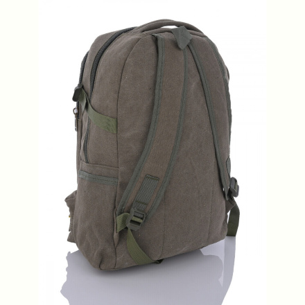 Рюкзак Superbag 6105 green