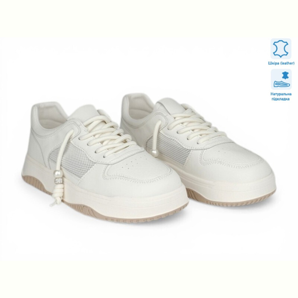 Кроссовки Allshoes 211363