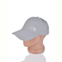 Кепка Королева 14-39 l.grey
