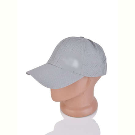 Кепка Королева 14-39 l.grey