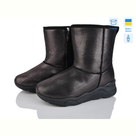 Угги Захар-Gold TW7410-3