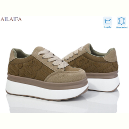 Кроссовки Ailaifa U67-3A