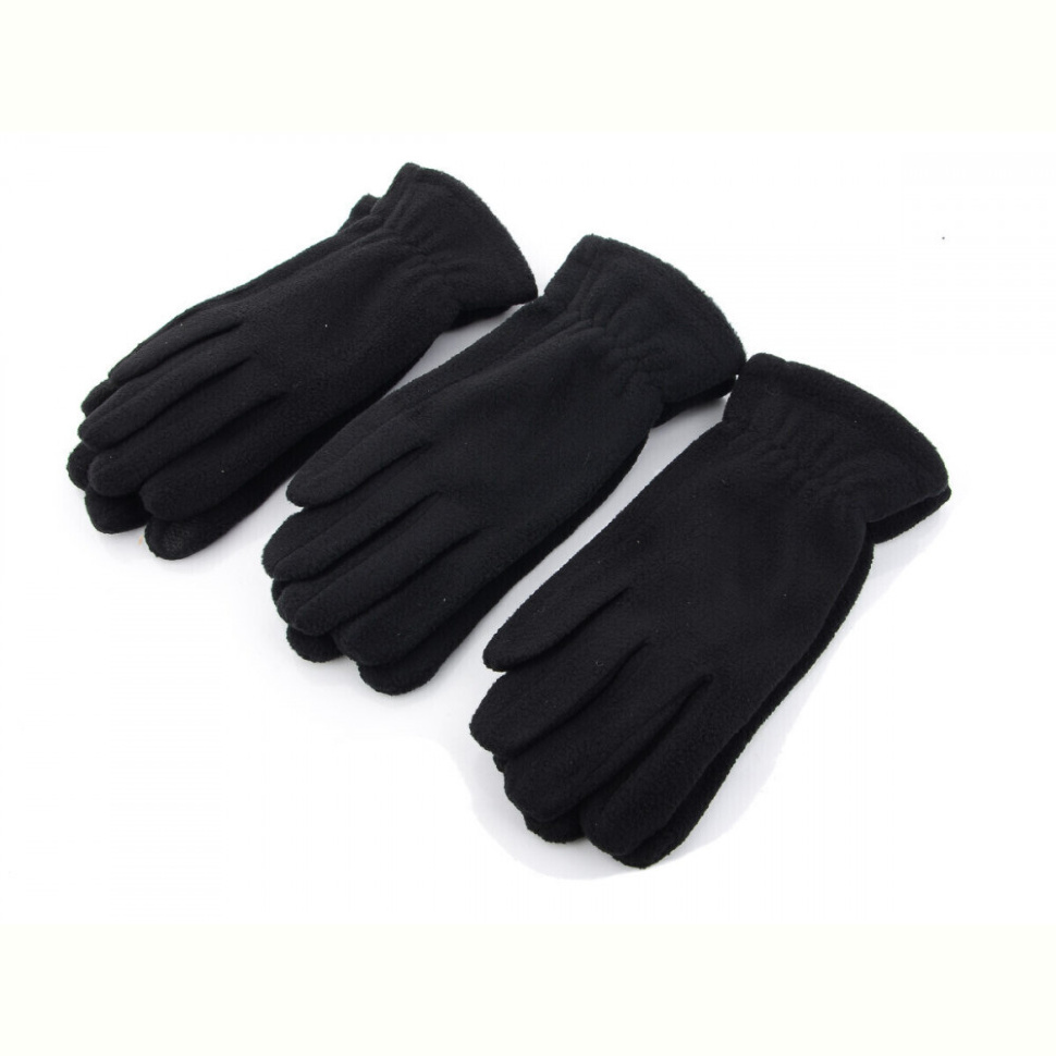Перчатки RuBi 4-02П
