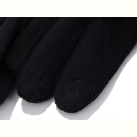 Перчатки RuBi 4-02П