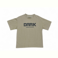 Футболка Baron 3204 brown