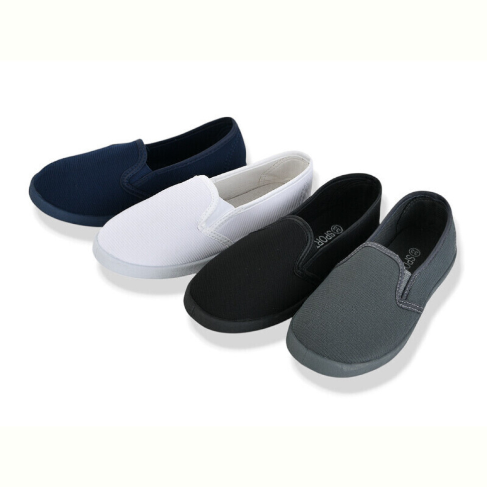 Слипоны Lion-Lu CL6 mix