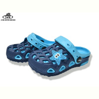 Кроксы Jibukang 05-5667 blue