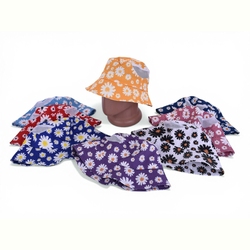 Панама Королева 7-13 mix (58р) Панама Королева 7-13 mix (58р)