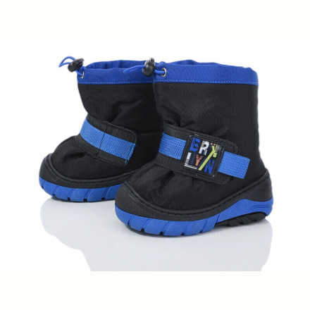 Дутики Ok Shoes T11283A