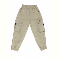 Брюки Baron D2559 beige