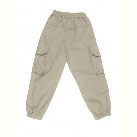 Брюки Baron D2559 beige