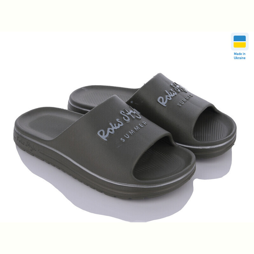 Шлепки Progress Роксол M520-017