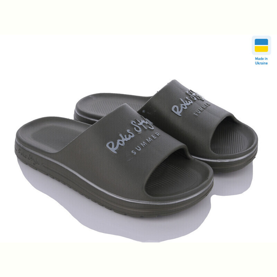 Шлепки Progress Роксол M520-017