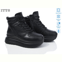 Ботинки ITTS CE081-6