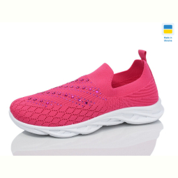 Кроссовки Lot Shoes N608 рожевий
