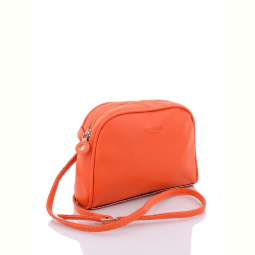 Сумка David Polo 2129-5 orange