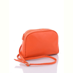 Сумка David Polo 2129-5 orange