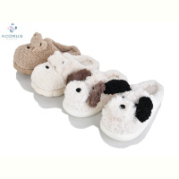 Тапки Acorus 24-191 mix