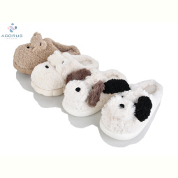 Тапки Acorus 24-191 mix