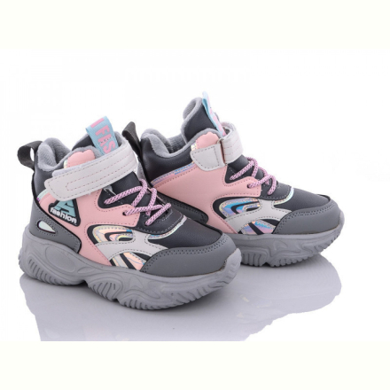 Кроссовки Alemy Kids XXD5216E