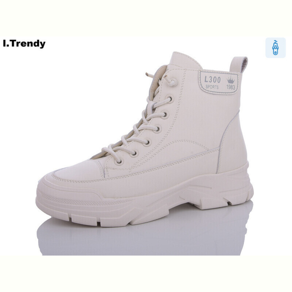Ботинки Trendy EH2533-23