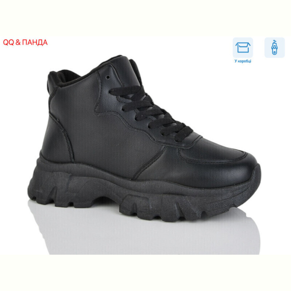 Кроссовки QQ&Панда X102-1