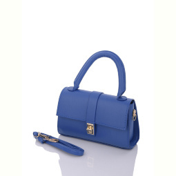 Сумка David Polo 2159-3 blue