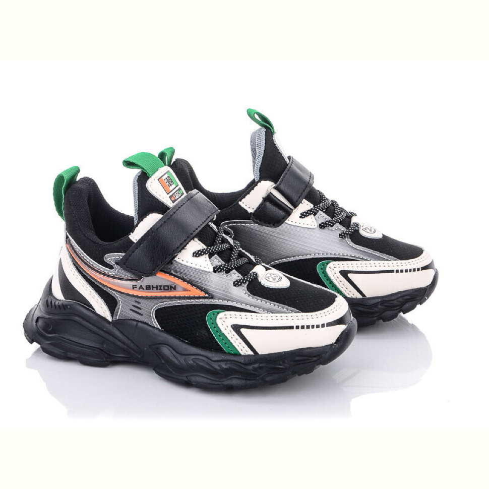 Кроссовки Alemy Kids AED5363A