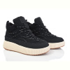 Ботинки Violeta 20-1074-1 black