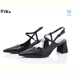 Туфли Vika HD07-11