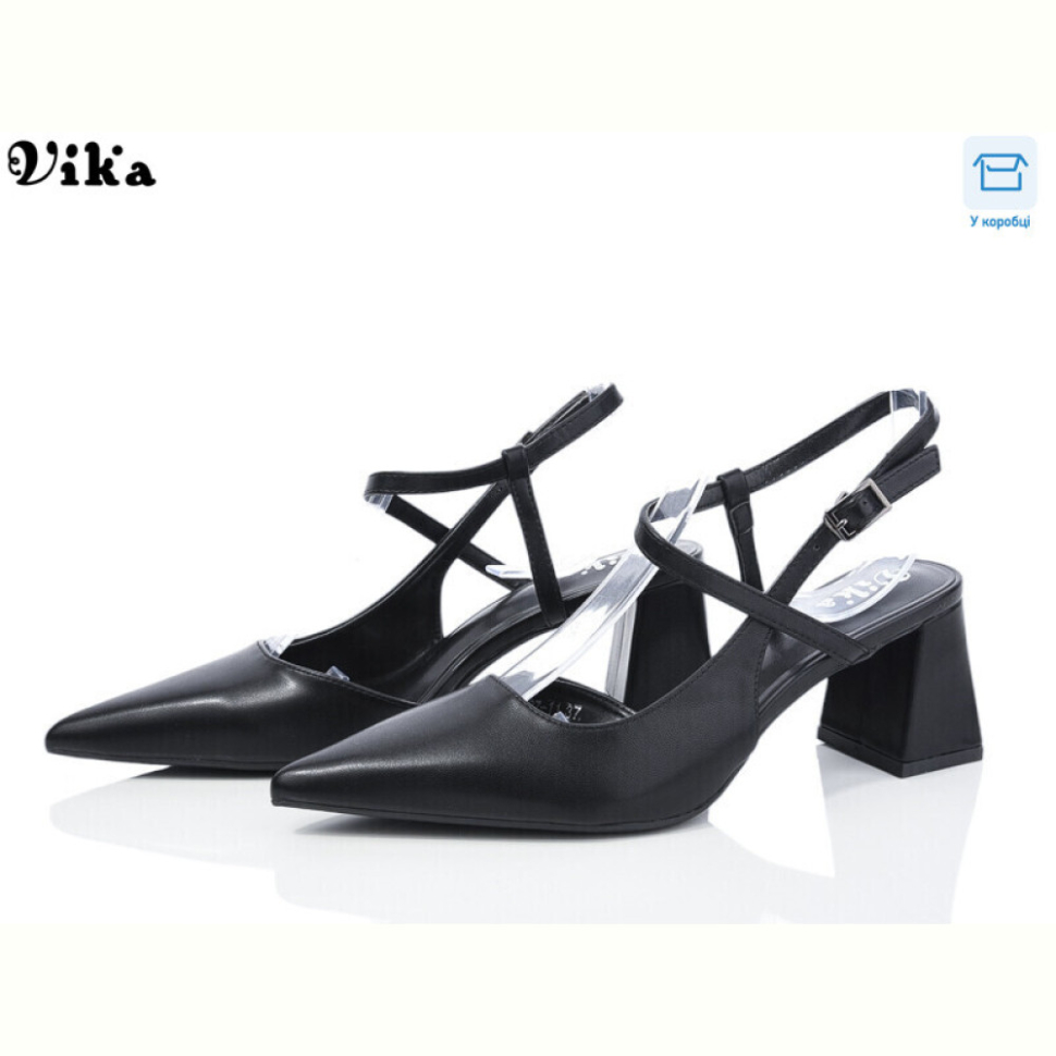 Туфли Vika HD07-11