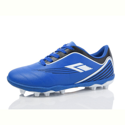 Футбольная обувь ASHIGULI 06-33 blue