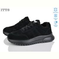 Кроссовки ITTS BK193-1
