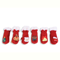 Носки SANLIN WF24525 mix