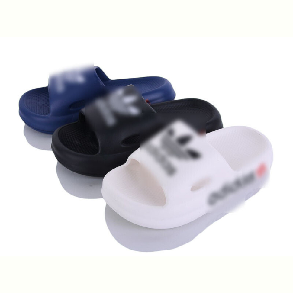 Шлепки M&L  Alex13 3220-1 mix